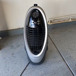 Honeywell Portable Evaporative Cooler