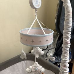 Disney Cinderella Musical  Mobile