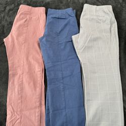 Dress Pants / Slacks