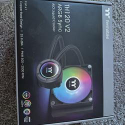 Thermaltake AIO PC Cooler Kit
