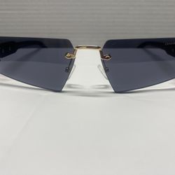 Chrome Hearts  With Dust Bag & Cloth   (SMALL FRAMES) 