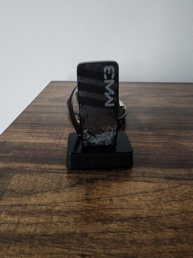 Call Of Duty MW3 Limited Edition Bluetooth Earphones
