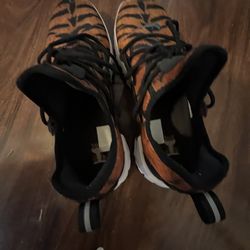 Nike react preso tigers