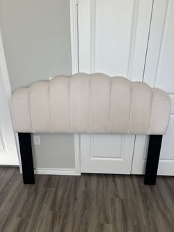 Queen Headboard