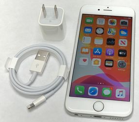 iPhone 6s 16GB Factory Unlocked