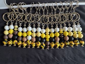 Home Made Key Chains