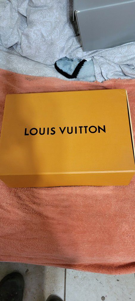 Louis Vuitton Women's Shoes - 7 for Sale in Fort Worth, TX - OfferUp