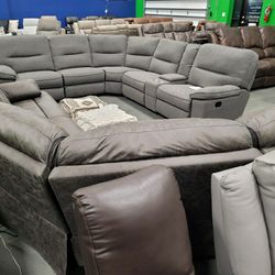 Huge discounts on all furniture! All Available Today!