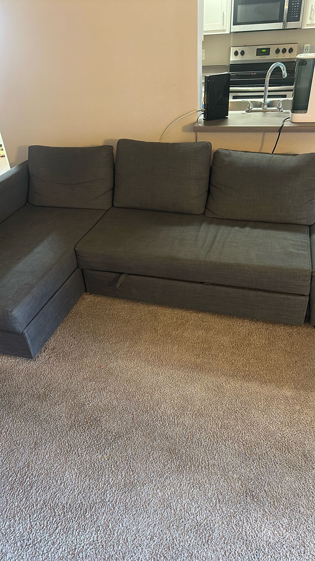 IKEA Sofa Bed for Sale