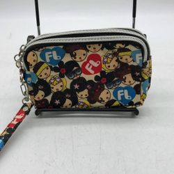 harajuku lovers wristlet/coin purse