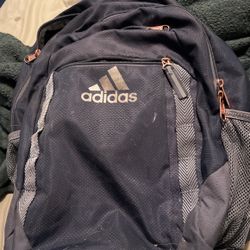 Adidas Backpack