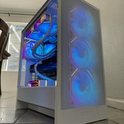 Gaming PC | Ryzen 5 7600 + Intel Arc B580 12GB + 32GB DDR5 + 1TB NVMe | 200+ FPS Fortnite | 🚚 Delivered Today! 