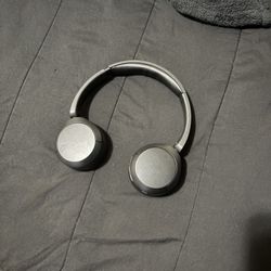 Sony wireless headphones