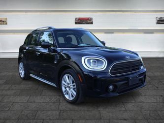 2022 MINI Countryman