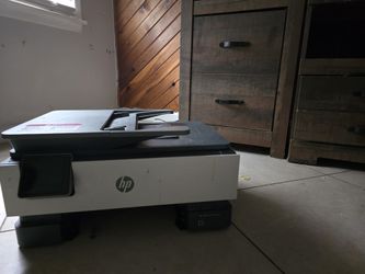 Hp Deskjet Printer