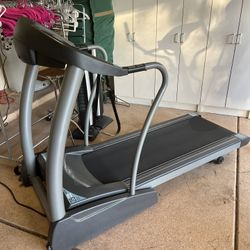 Horizon Fitness treadmill