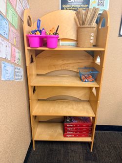 Bookshelf