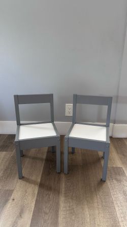 Child chairs