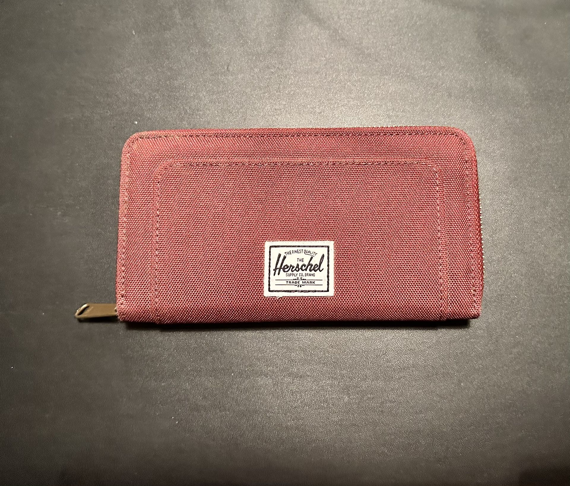Women’s Herschel Wallet