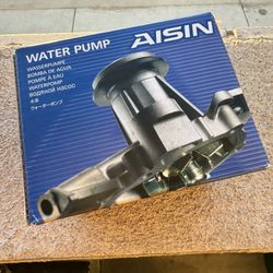 Aisin Water Pump B18B