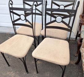 Dining Chairs