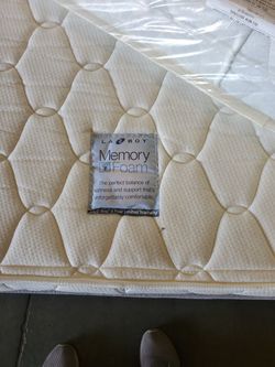 Memory foam sofa sleeper Matress