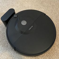 Roborock Vacuum 