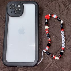 Phone Charm 