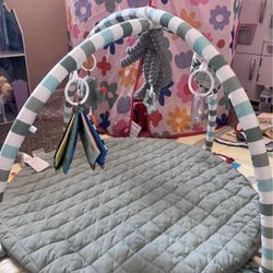 Baby Play Mat 