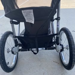 Baby High Stroller 10 “ 