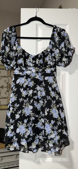 Ladies Dress
