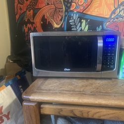Microwave -$30