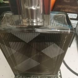 Burberry Men, VERSACE, DIOR, CREED, COACH, AQUA DI GIO, Dolce GABANNA, JP ETC Sample
