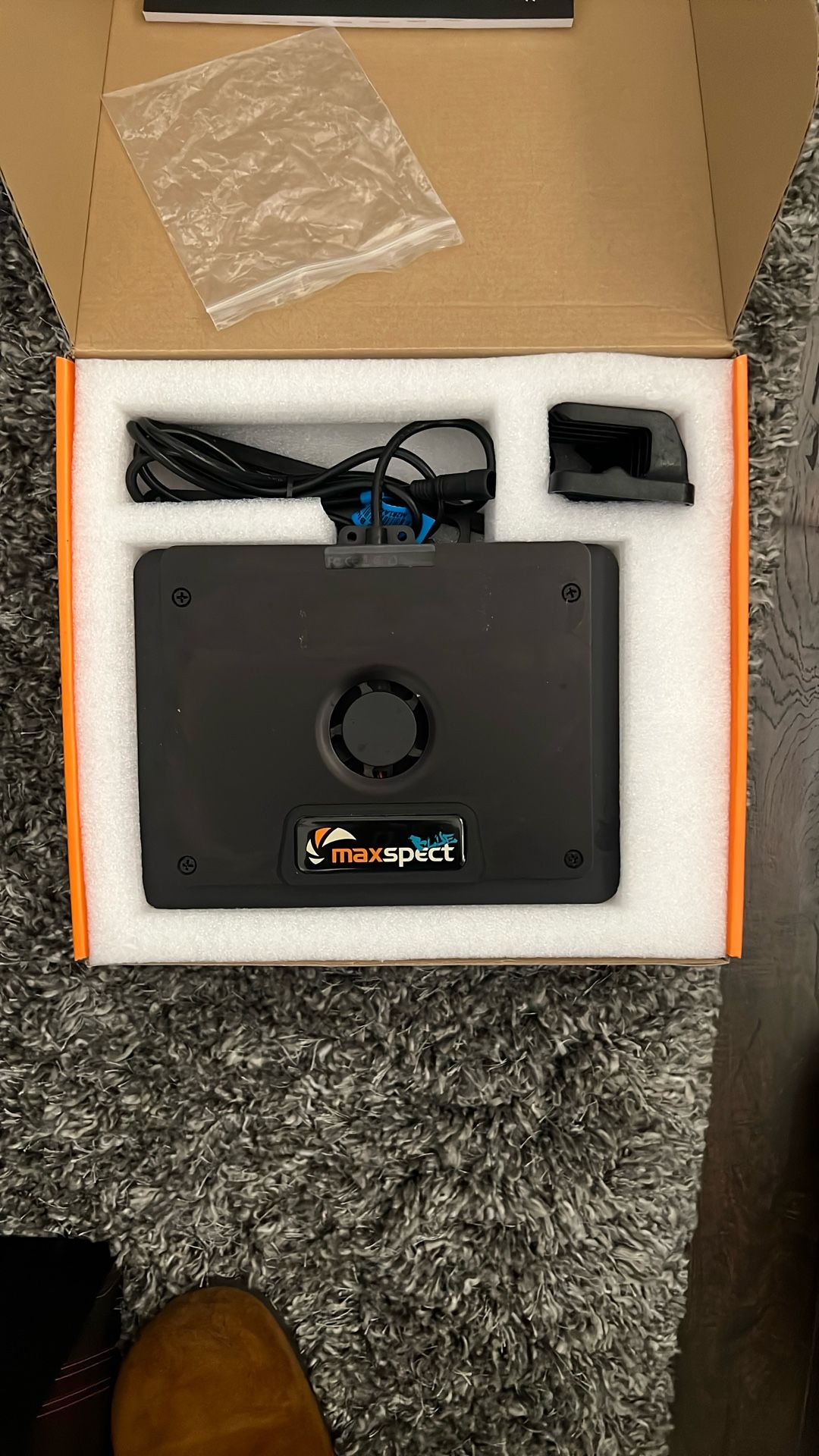Maxspect Reef Light