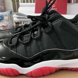 Jordan11 Low Breda