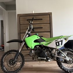 Klx110