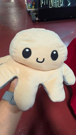 Octopus