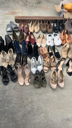 Women heels