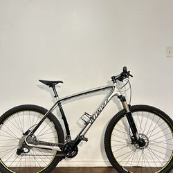 Specialized Stumpjumper Comp Carbon | XL | Mountain Bike