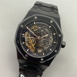 Ap Skeleton black 