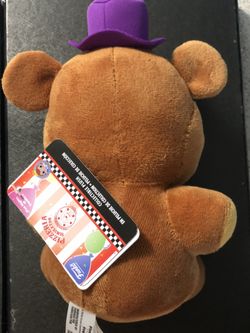 Buy Rockstar Freddy Plush at Funko.