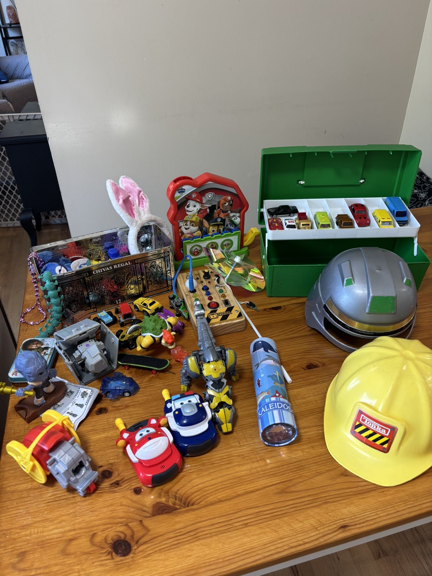 Kids Toy Bundle