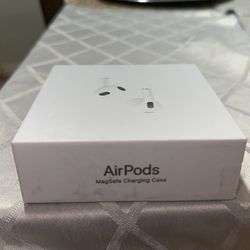 Airpods (3rd Generation)