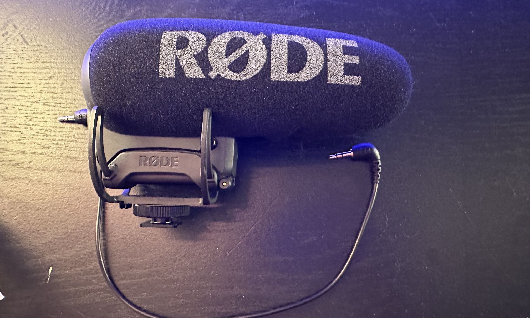 Mic Rode Pro Rode VideoMic Pro+ Camera-Mount Shotgun Microphone for Sale in Torrance ...