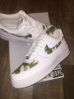 LV Nike Dunk for Sale in Los Angeles, CA - OfferUp