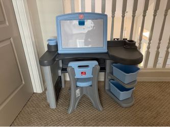 Art station