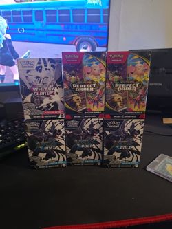 Pokemon cards for trade only