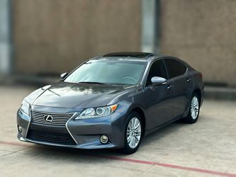2014 Lexus ES 350
