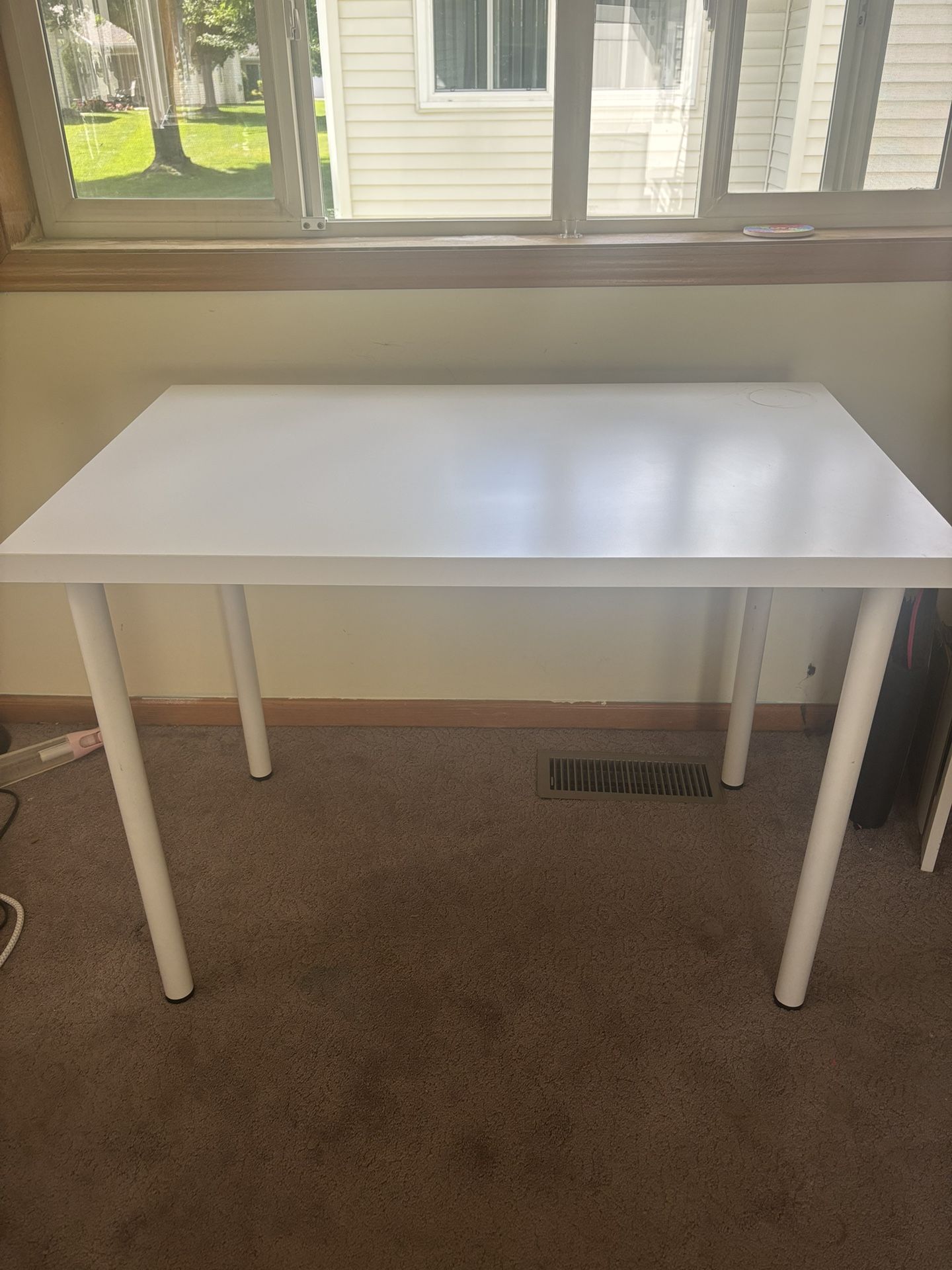 Ikea desk