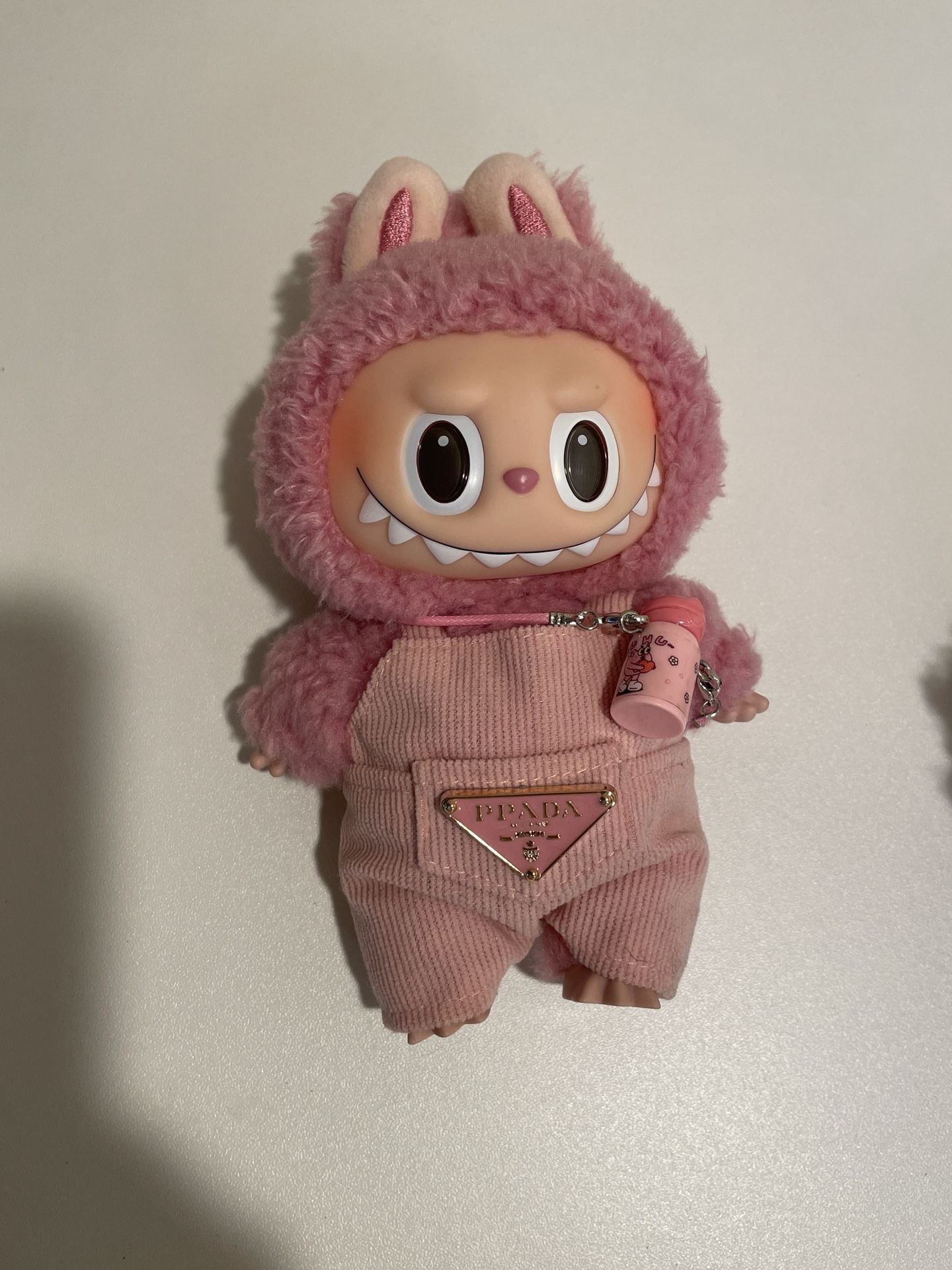 Lychee Labubu 